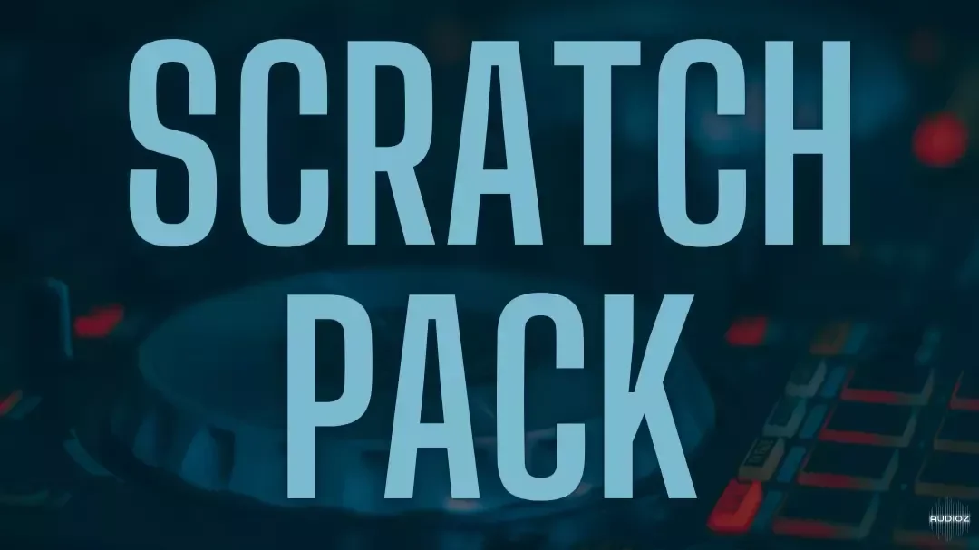 Dev Next Level Scratch Pack Vol. 01 WAV FREE