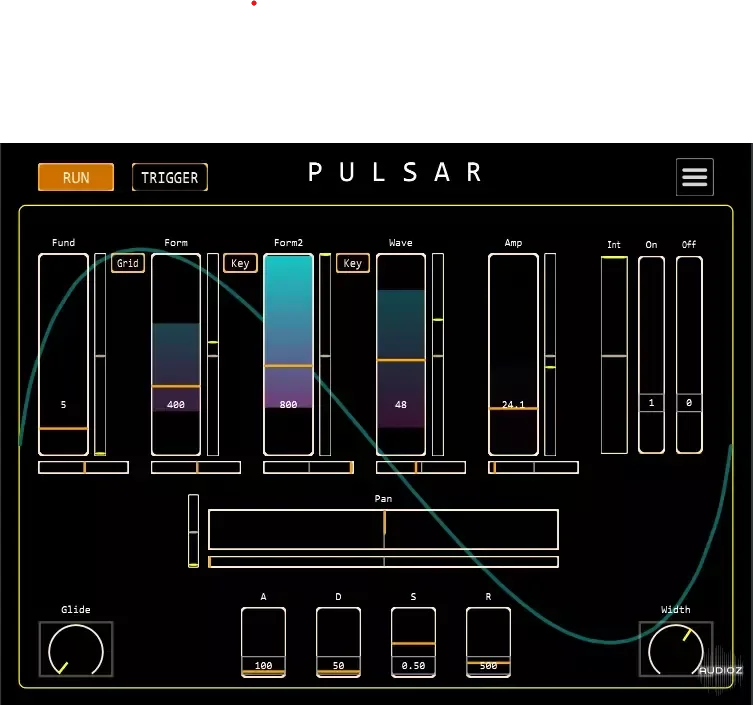 Recluse Audio Pulsar 2.0 v18.07.23 WiN macOS [FREE]