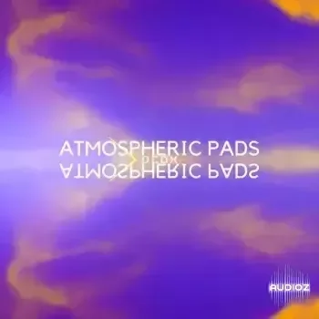 Berx Atmospheric Pads Vol.1 WAV Presets [FREE]