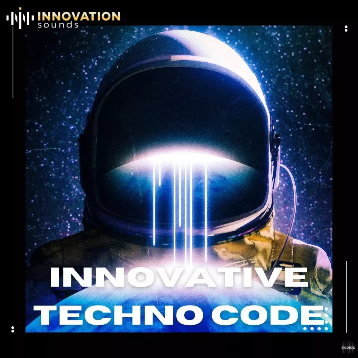 Innovation Sounds Innovative Techno Code WAV MiDi-FANTASTiC