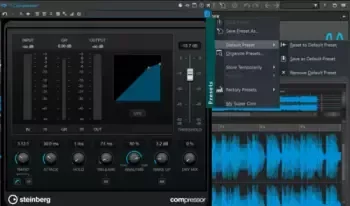 Steinberg WaveLab 13 Pro v13.0.0 U2B macOS