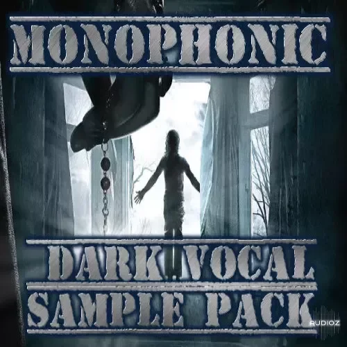 Sound Planet Monophonic Dark Vocal Sample Pack WAV