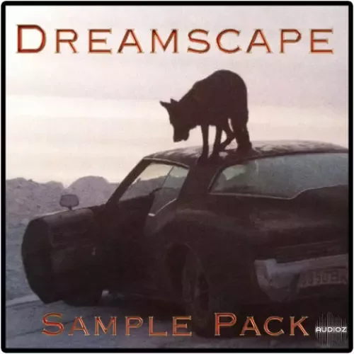 Sound Planet Dreamscape Sample Pack WAV
