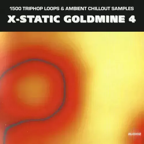 eLAB X-Static Goldmine 4 WAV (FIXED)