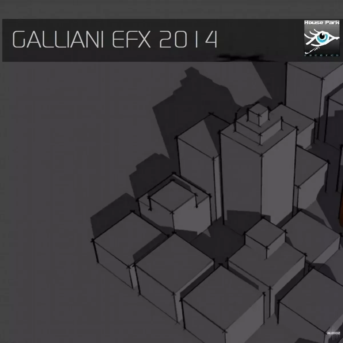 Carlo Galliani Galliani Efx 2014 FLAC
