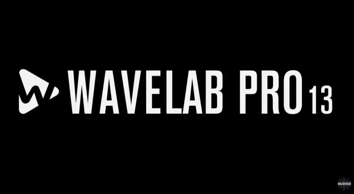 Steinberg WaveLab Pro 13 v13.0.0 Incl V.R Unlocker WiN