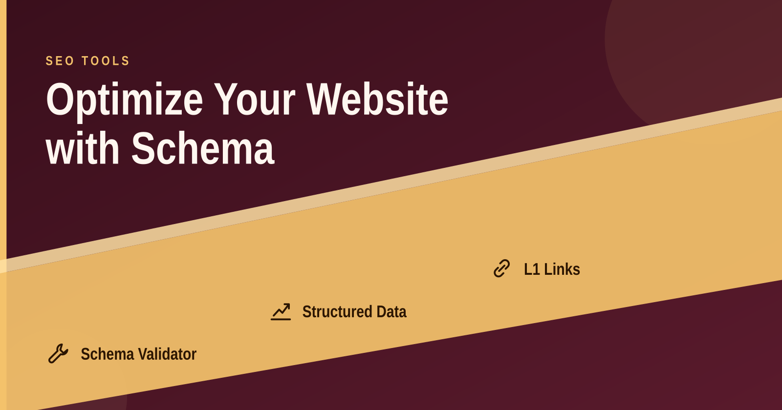 Optimize Your Website with Free Online Structured Data Testing Tool