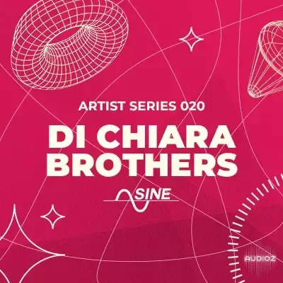 Sample Market Sine Artist Series Di Chiara Brothers WAV-youngjohn