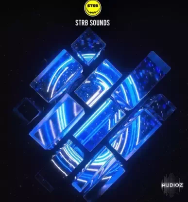 Strbsounds Bigroom Techno Essentials Vol. 1 WAV MiDi Serum Presets