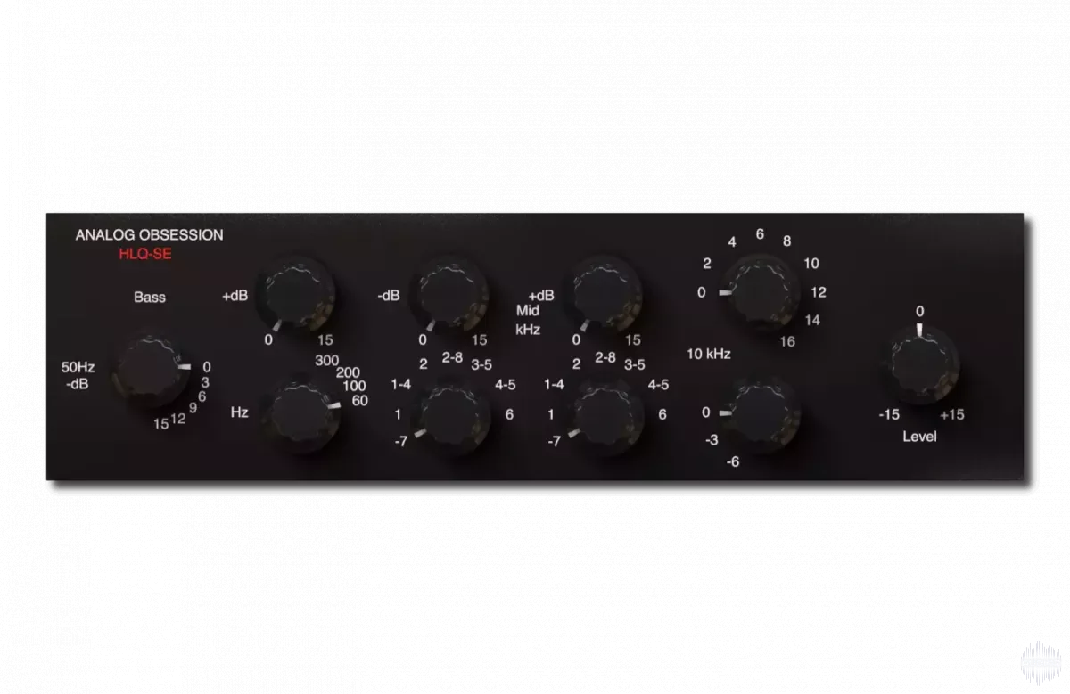 Analog Obsession HLQSE v5.0 VST VST3 AU AAX WiN macOS [FREE]