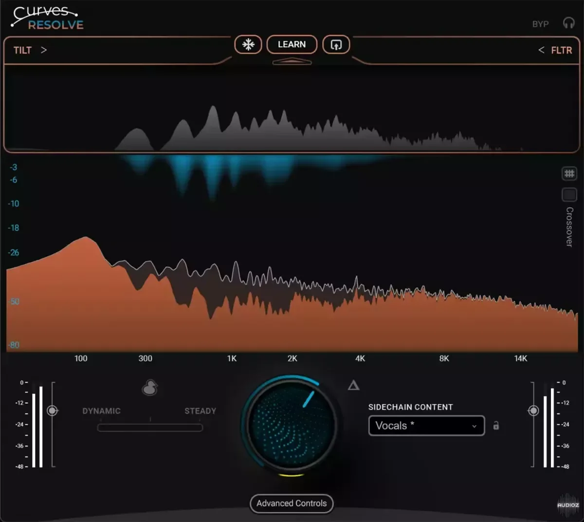 Waves Ultimate 16 v26.01.19 U2B macOS