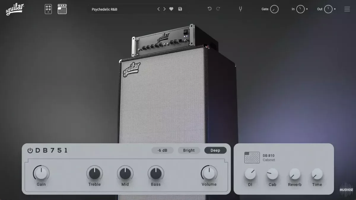 Aguilar Plugin Suite v1.3.0-SEnki