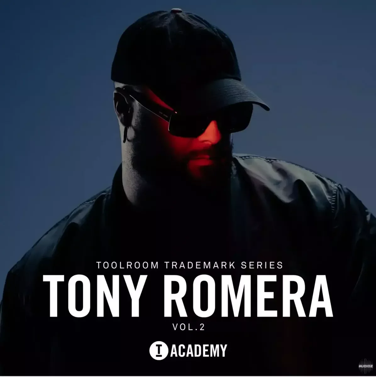 Toolroom Academy Tony Romera Trademark Series Vol.2 WAV-FANTASTiC