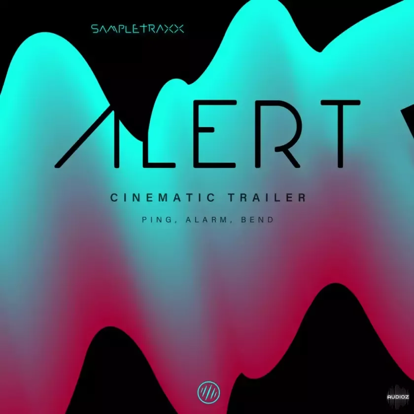 SampleTraxx ALERT WAV KONTAKT