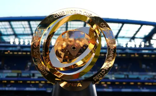 Palmeiras avança para 82 pontos e se posiciona como favorito ao Mundial de Clubes de 2029