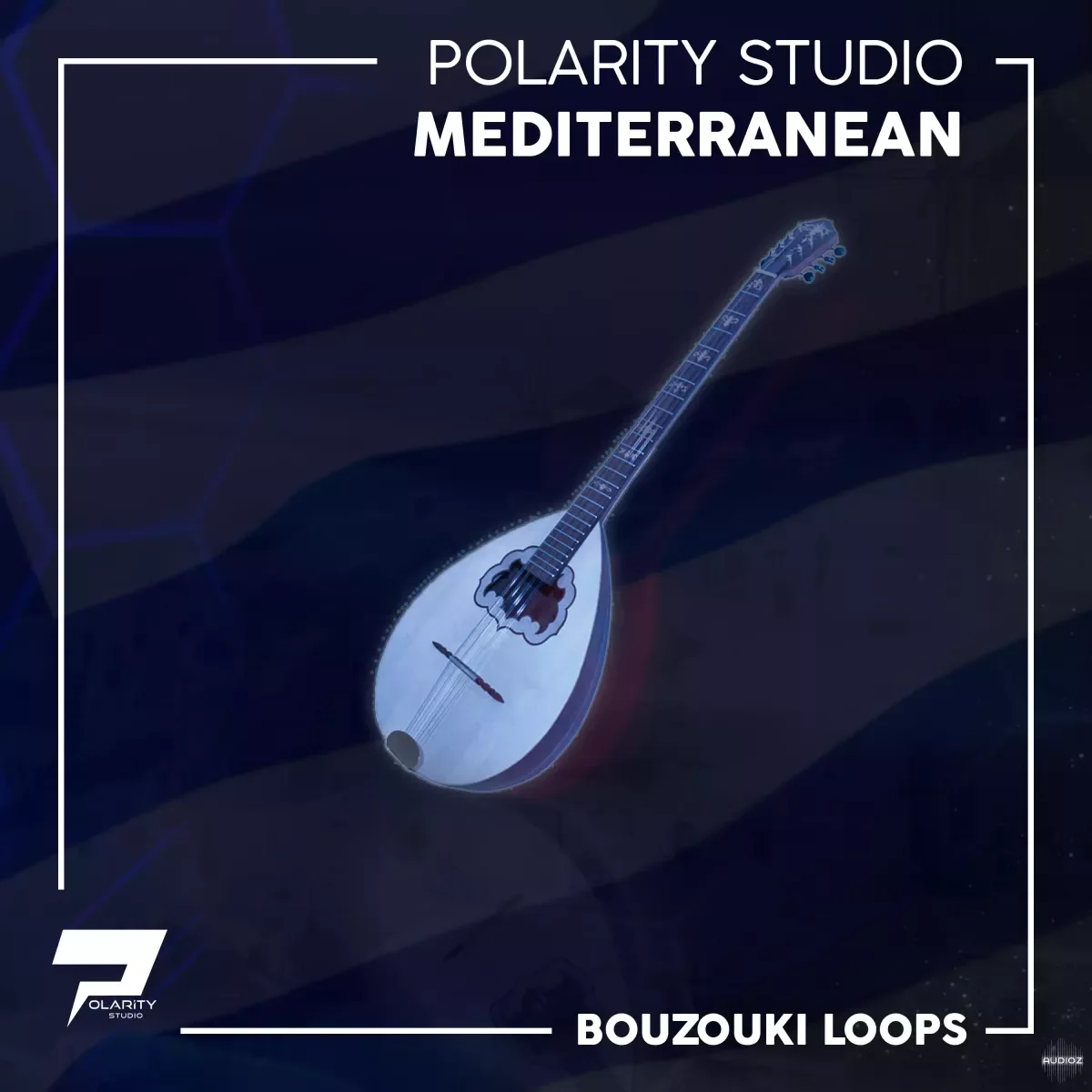 Polarity Studio Mediterranean [Bouzouki Loops] WAV-FANTASTiC