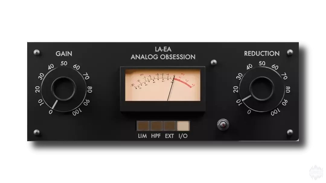 Analog Obsession LAEA v1.2 VST3 AU AAX WiN MAC [FREE]