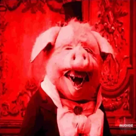 Twenty1 Kursed Kit WAV-FANTASTiC