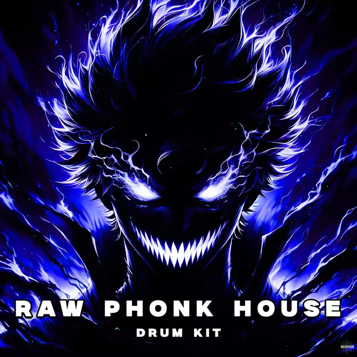 PandaFX Raw Phonk House Drum Kit WAV FREE