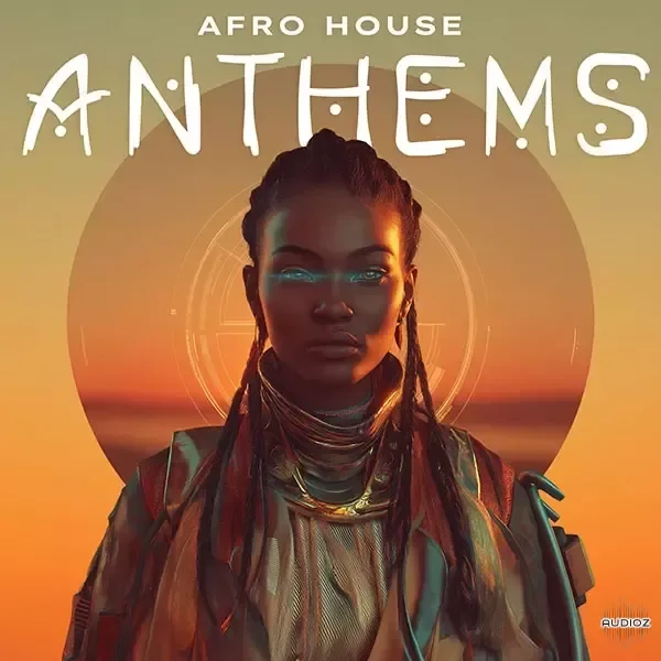 Retrohandz Afro House Anthems WAV MiDi XFER RECORDS SERUM 2-FANTASTiC