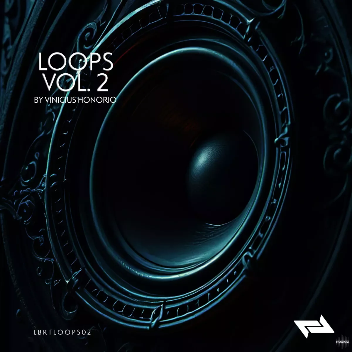 Vinicius Honorio Loops Vol.02 WAV-FANTASTiC