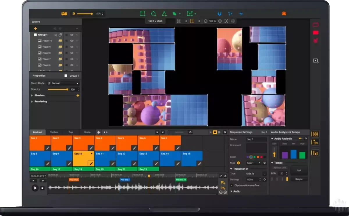 HeavyM Pro+ v2.14.5 (x64) WiN