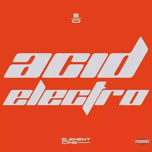 Element One Acid Electro WAV-FANTASTiC
