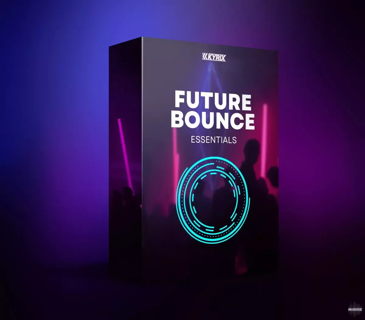 Kyrix Future Bounce Essentials MULTiFORMAT-FANTASTiC