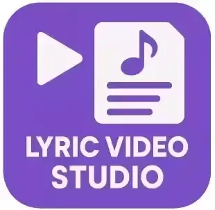 Lyric Video Studio 1.5.0