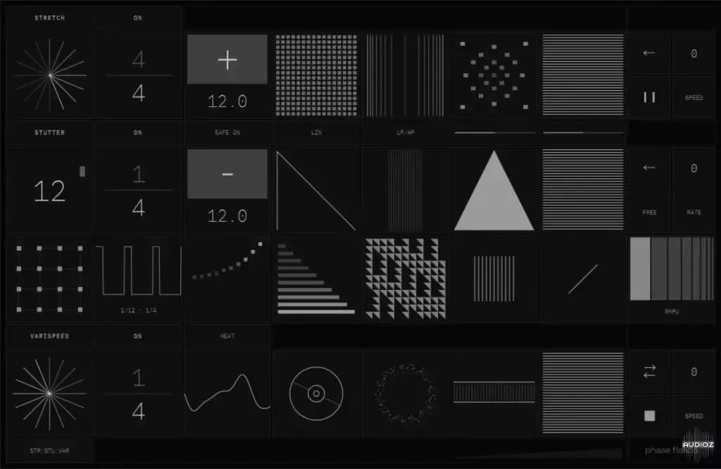 Jonas Eriksson Tape Fiasco v1.2.2 VST3 AU WiN MAC [FREE]