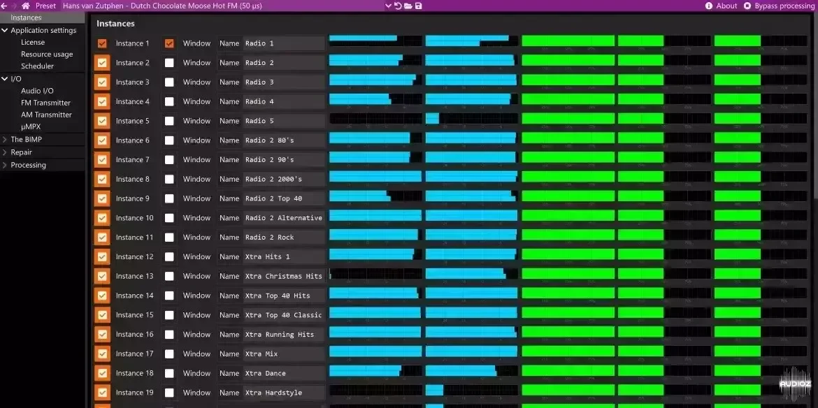 Thimeo ST-Enterprise v11.05