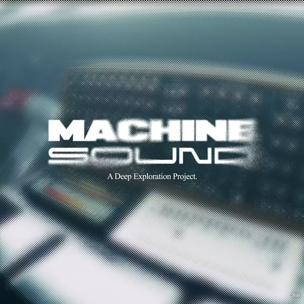 Armaku MachineSound Analog Techno and Electro Sample Pack WAV XFER RECORDS SERUM-FANTASTiC