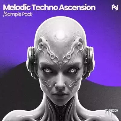 Hy2rogen Melodic Techno Ascension MULTiFORMAT