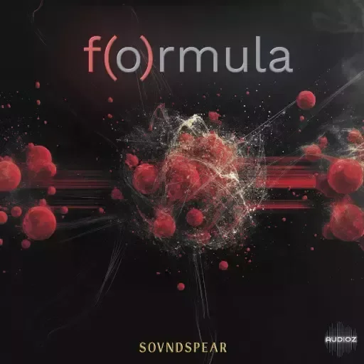 Soundspear Formula v1.2.2 STANDALONE VST3 AU WiN MAC LiNUX [FREE]
