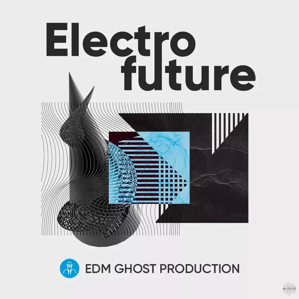 Edm Ghost Production Electro Future WAV MiDi XFER RECORDS SERUM-FANTASTiC