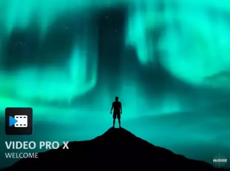 MAGIX Video Pro X17 v23.0.1.318 (x64) Multilingual