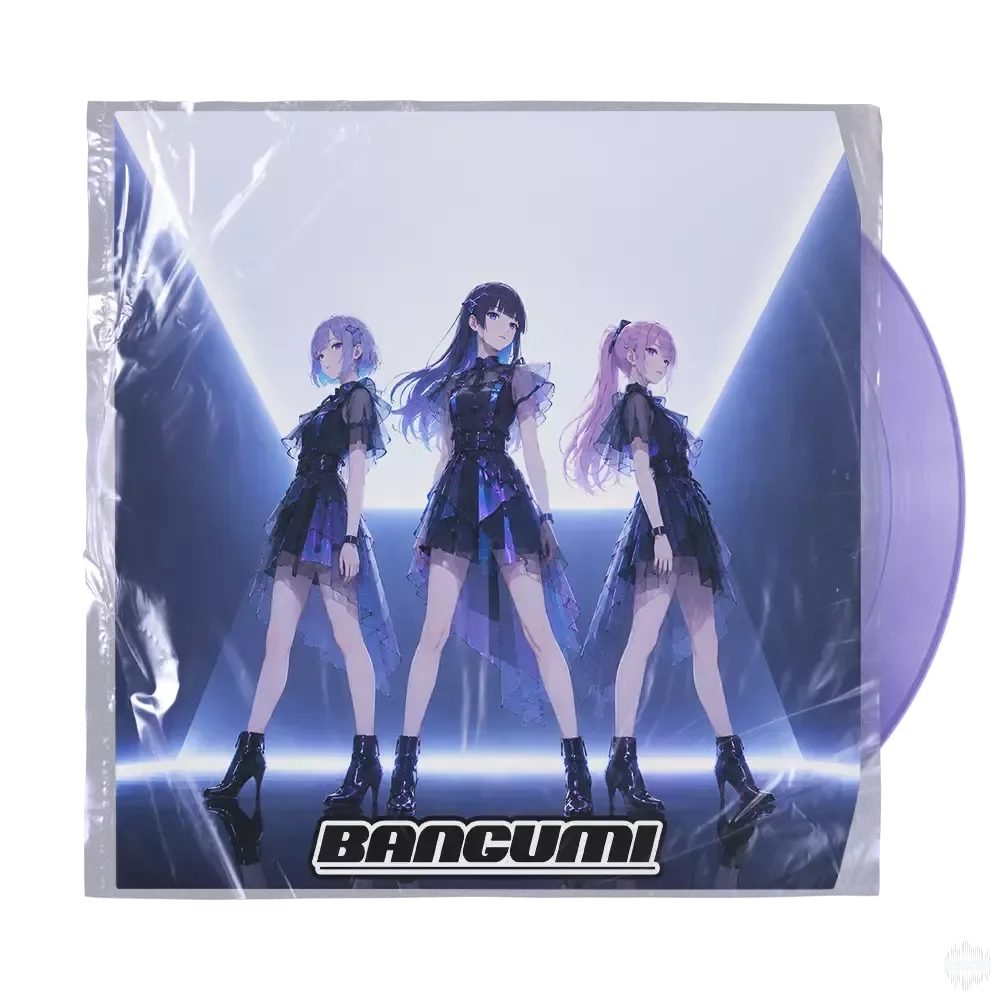 BANGUMI Y2K Electro J-Pop Song Kit Digital World WAV MiDi Serum 2 Presets-ARCADiA