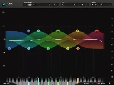 ToneBoosters Equalizer Pro v1.1.3 BETA-BUBBiX