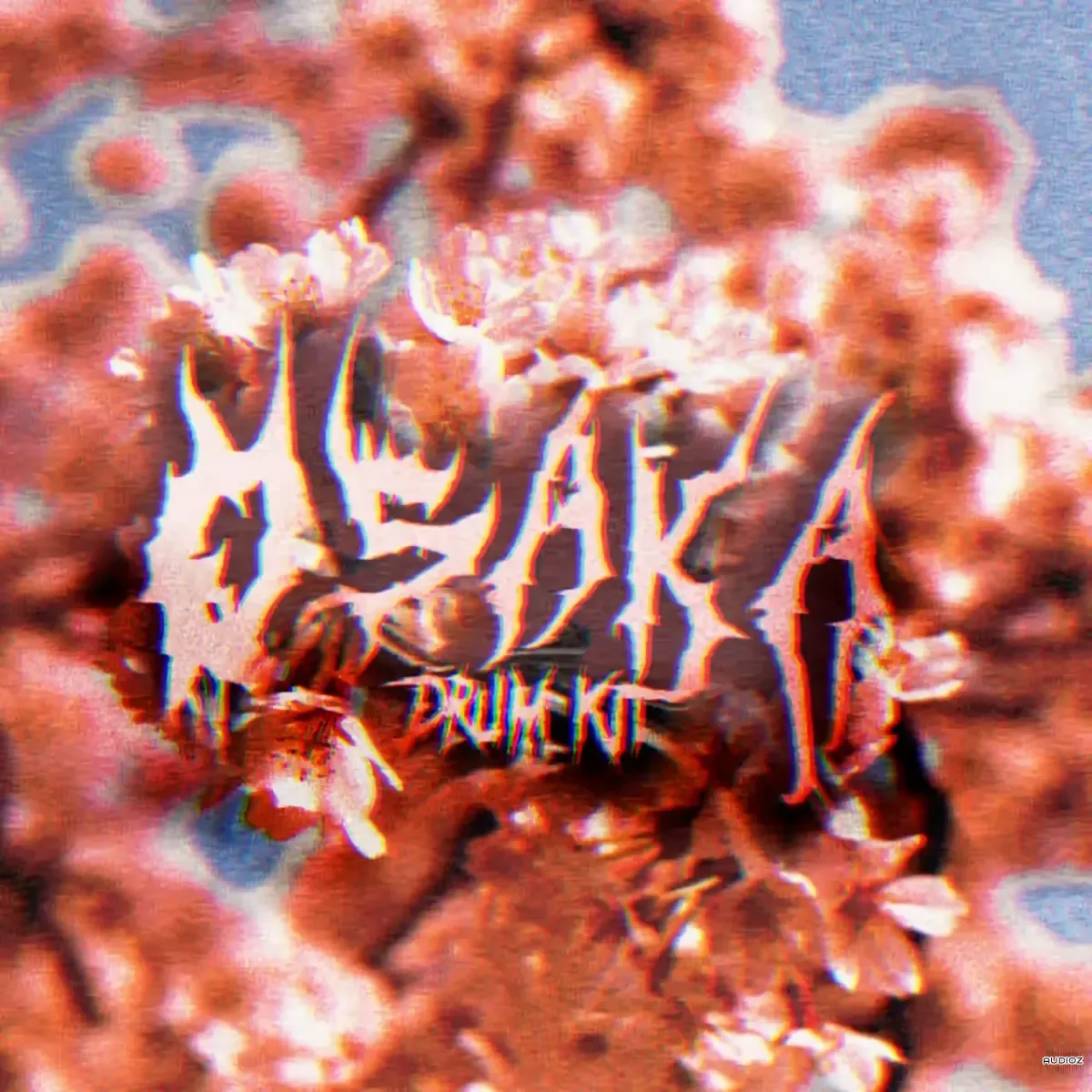 KOMBO OSAKA (DRUM KIT) WAV-FANTASTiC
