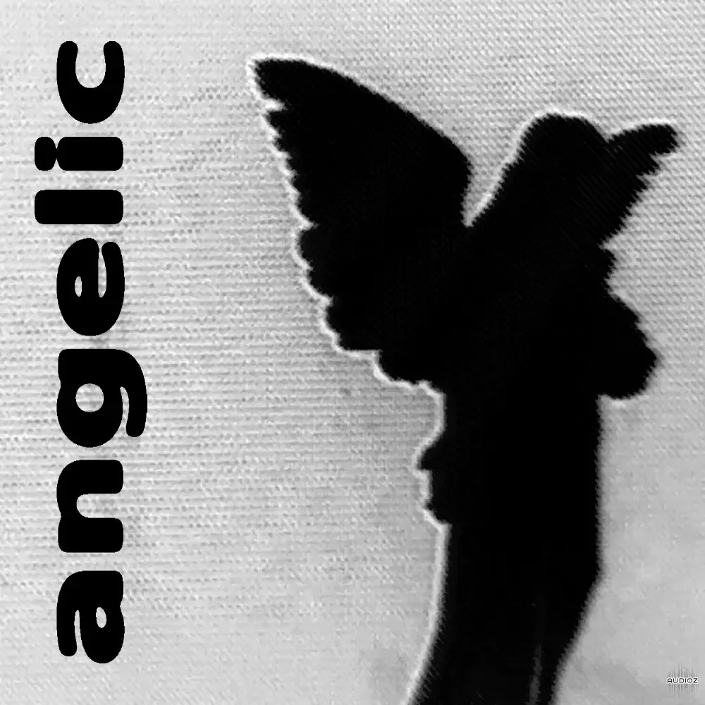 Sapjer Angelic Drumkit WAV-FANTASTiC