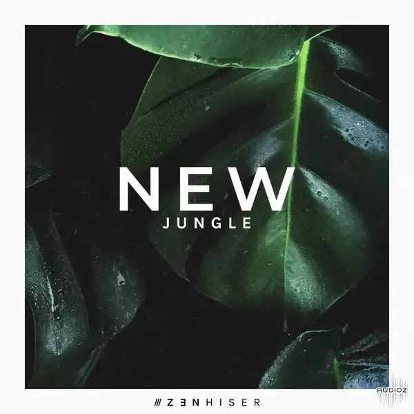 Zenhiser New Jungle WAV-ARCADiA