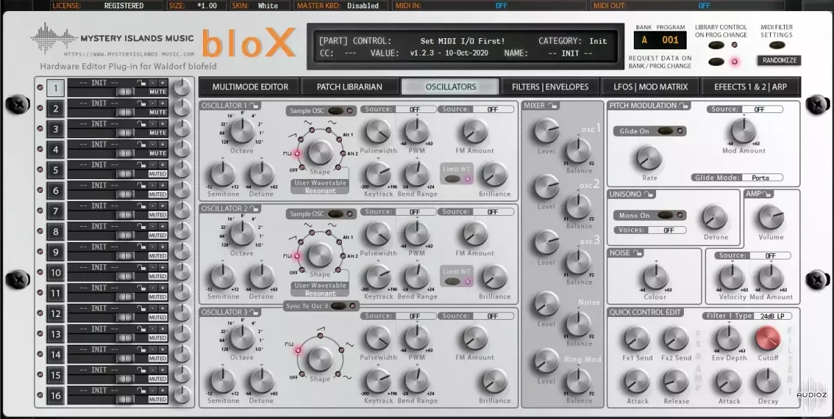 Aura Plugins Waldorf bloX v1.2.3 WiN MAC Incl Keygen-sneakz