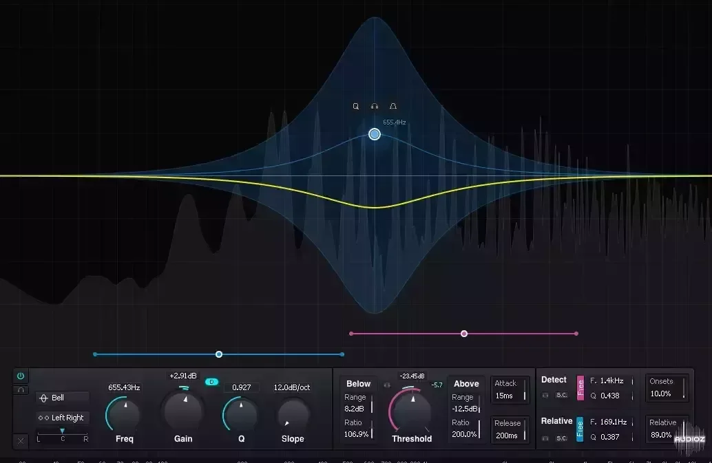 Plugin Alliance TBTECH Kirchhoff EQ v1.7.1-BUBBiX
