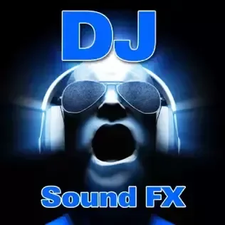 Dr. Sound FX DJ Sound FX [Dj Turntable Scratch] MP3