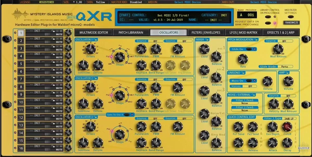 Aura Plugins Waldorf microQxR v1.0.5 WiN MAC Incl Keygen-sneakz