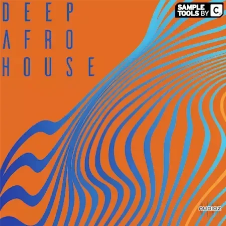 Sample Tools by Cr2 Deep Afro House WAV-FANTASTiC