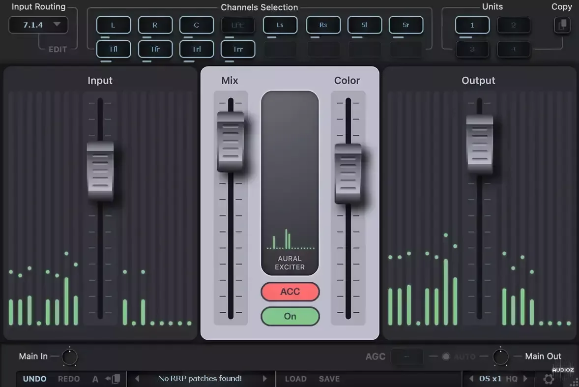 Red Rock Sound Inspirer v1.0.0-BUBBiX