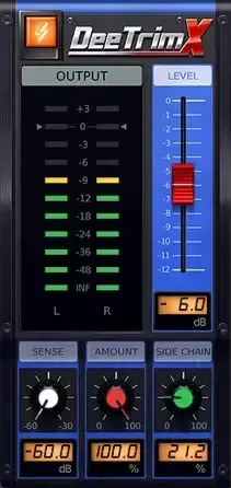 Dotec-Audio DeeTrimX v1.1.0 Regged macOS-DjYOPMiX