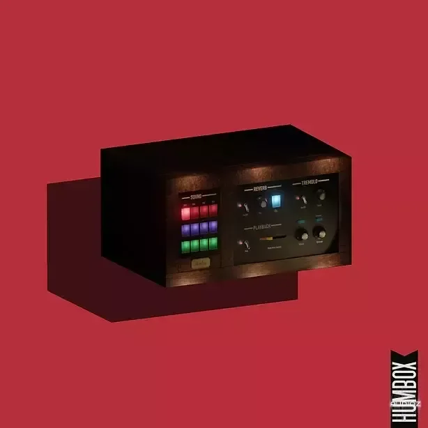 Blezz Beats Humbox v1.5.3 WIN MAC-GTA