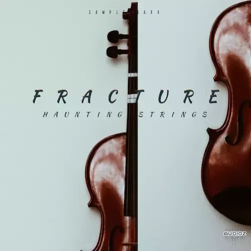 SampleTraxx FRACTURE KONTAKT WAV
